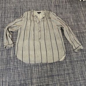 J. Crew Blouse L